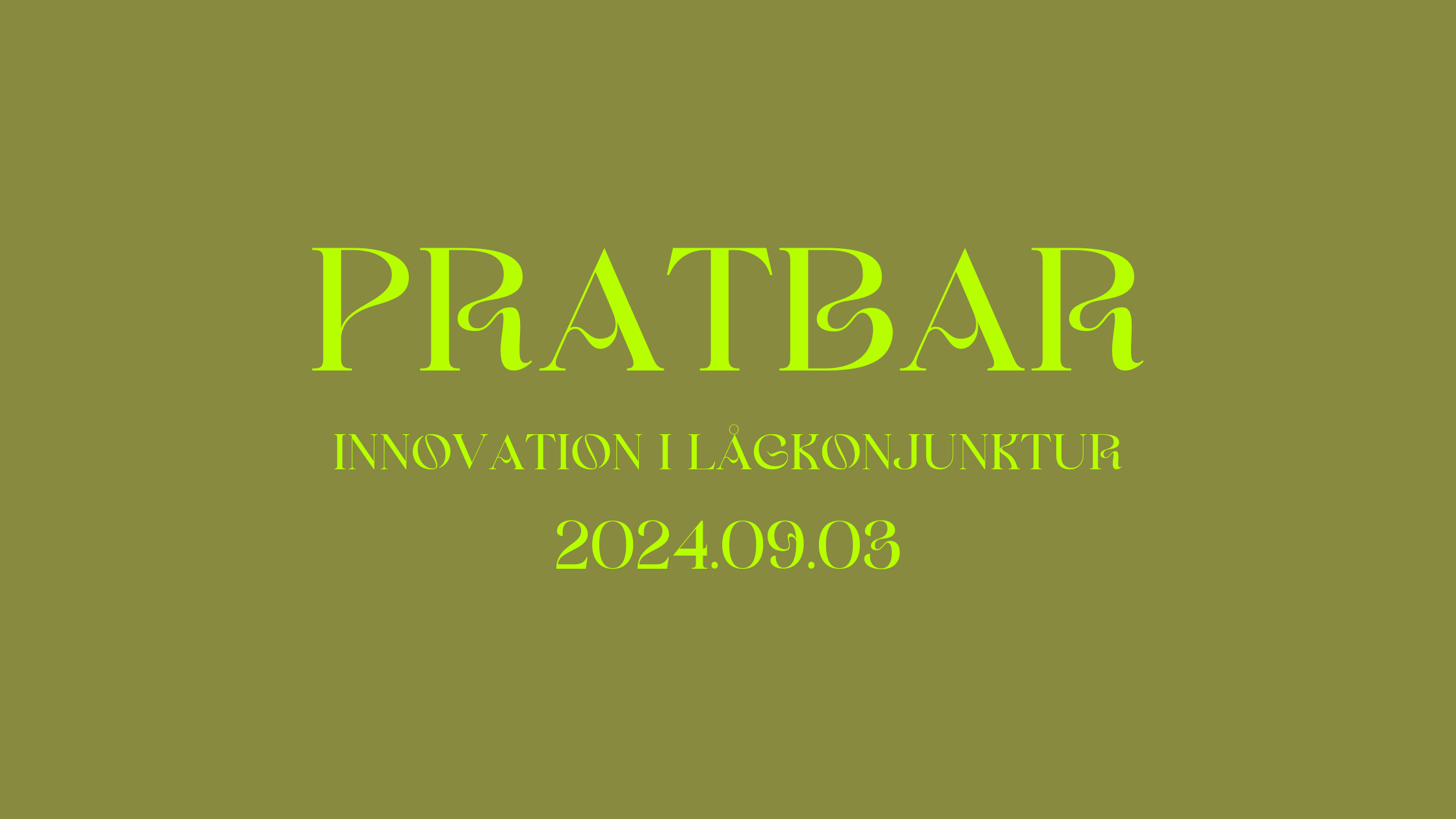 PRATBAR 2024.09.03